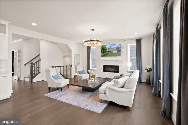 23757 CAMBRIDGE KNOLL CT, Aldie, VA 20105