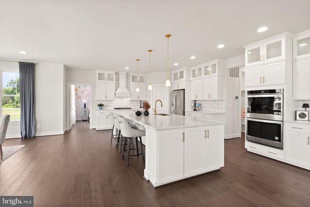 23757 CAMBRIDGE KNOLL CT, Aldie, VA 20105