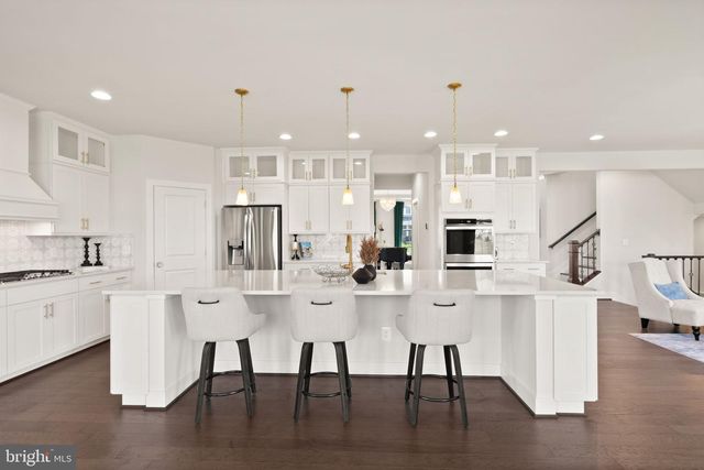 23757 CAMBRIDGE KNOLL CT, Aldie, VA 20105