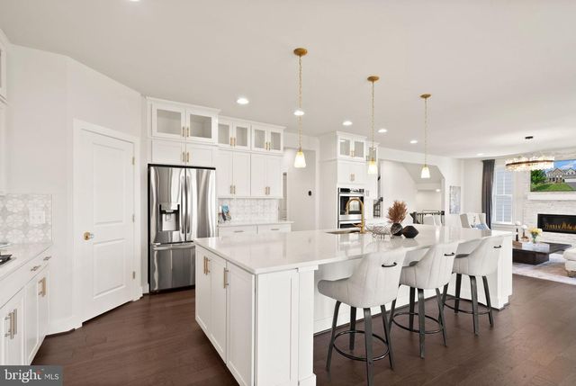 23757 CAMBRIDGE KNOLL CT, Aldie, VA 20105