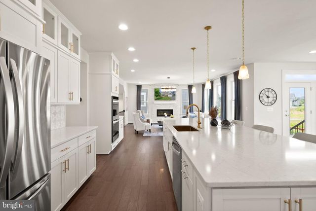 23757 CAMBRIDGE KNOLL CT, Aldie, VA 20105