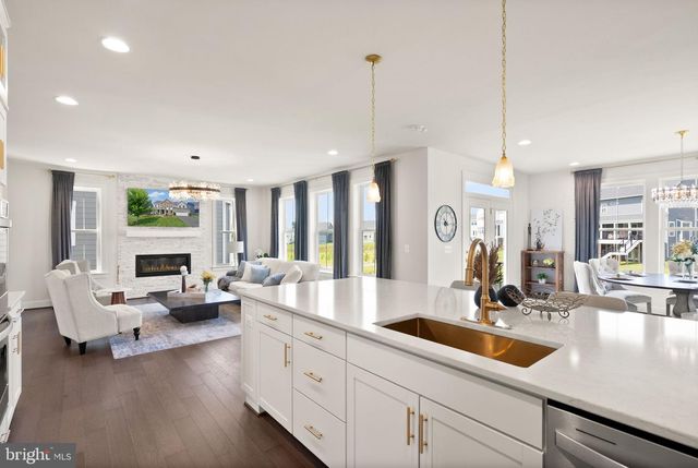 23757 CAMBRIDGE KNOLL CT, Aldie, VA 20105
