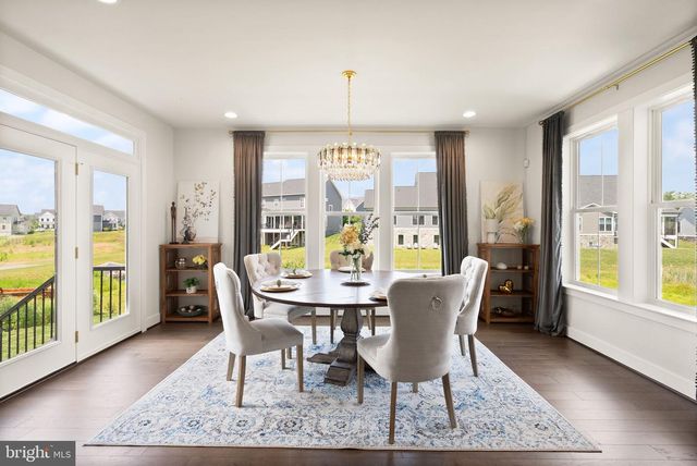 23757 CAMBRIDGE KNOLL CT, Aldie, VA 20105