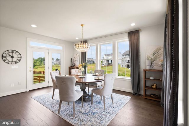 23757 CAMBRIDGE KNOLL CT, Aldie, VA 20105