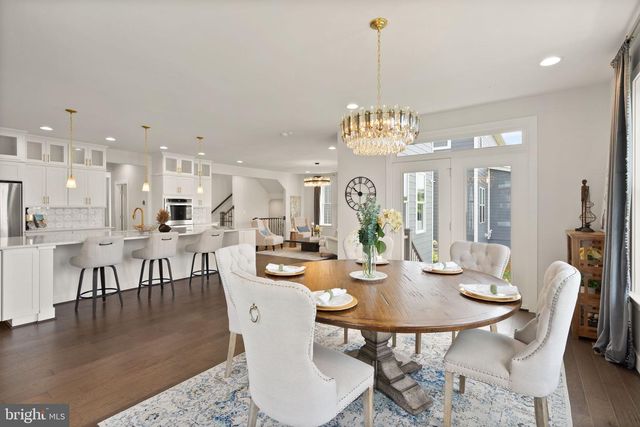 23757 CAMBRIDGE KNOLL CT, Aldie, VA 20105