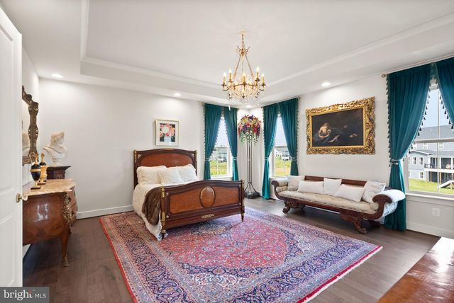 23757 CAMBRIDGE KNOLL CT, Aldie, VA 20105