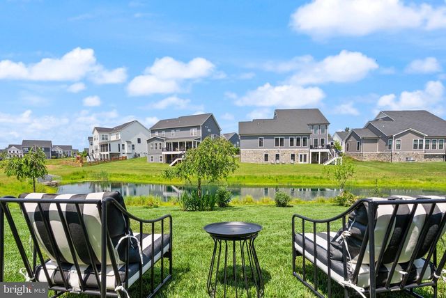 23757 CAMBRIDGE KNOLL CT, Aldie, VA 20105