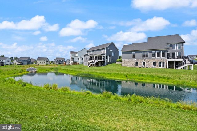 23757 CAMBRIDGE KNOLL CT, Aldie, VA 20105