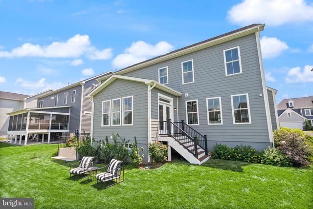 23757 CAMBRIDGE KNOLL CT, Aldie, VA 20105