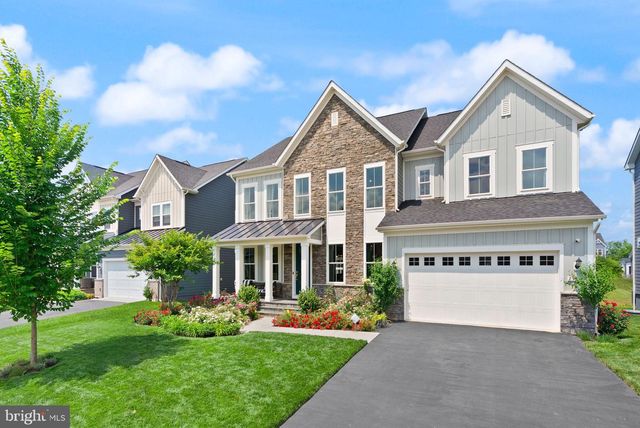 23757 CAMBRIDGE KNOLL CT, Aldie, VA 20105