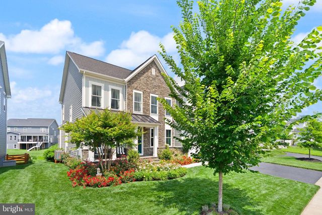 23757 CAMBRIDGE KNOLL CT, Aldie, VA 20105