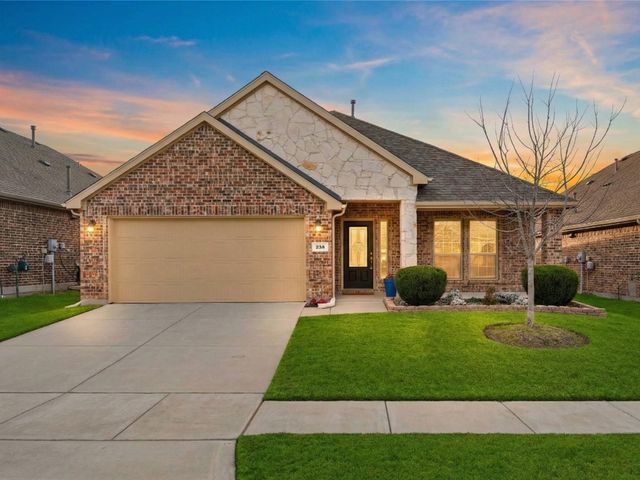 316 Rocky Pine Road, Mckinney, TX 75072