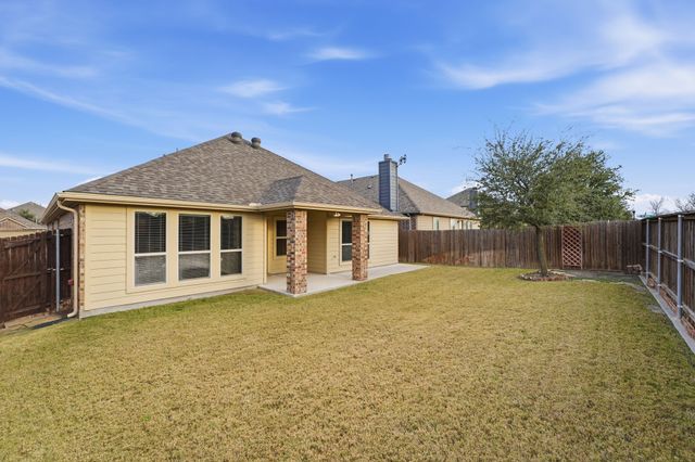 316 Rocky Pine Road, Mckinney, TX 75072