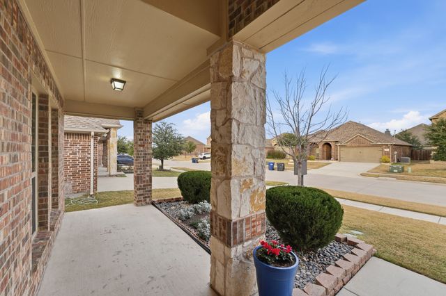 316 Rocky Pine Road, Mckinney, TX 75072