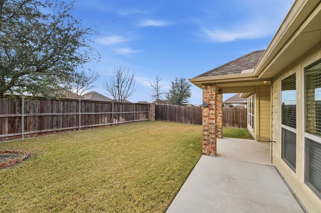316 Rocky Pine Road, Mckinney, TX 75072