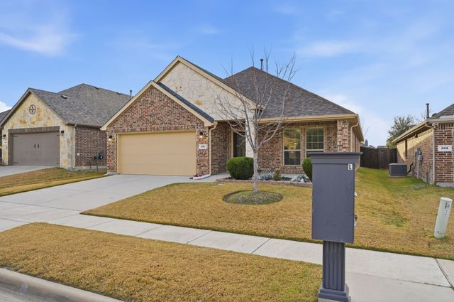 316 Rocky Pine Road, Mckinney, TX 75072