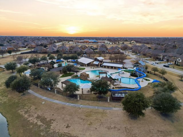 316 Rocky Pine Road, Mckinney, TX 75072