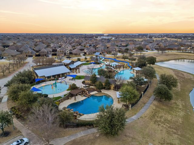 316 Rocky Pine Road, Mckinney, TX 75072