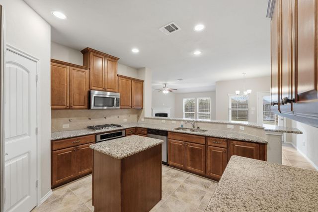 316 Rocky Pine Road, Mckinney, TX 75072
