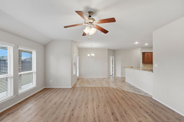 316 Rocky Pine Road, Mckinney, TX 75072
