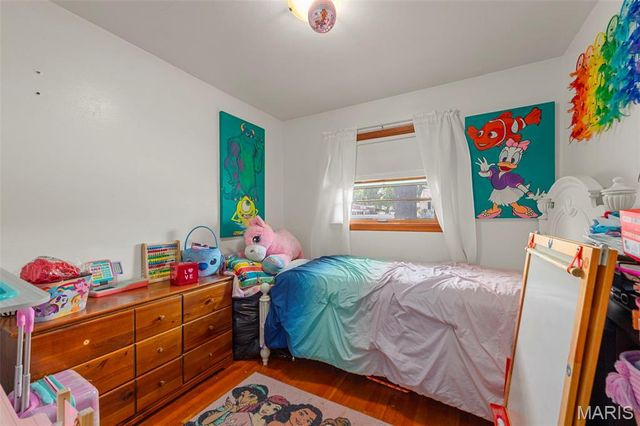 10835 Mallory Drive, St Louis, MO 63123