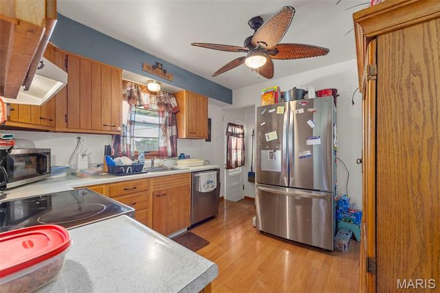10835 Mallory Drive, St Louis, MO 63123