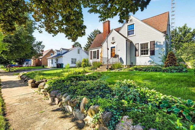 629 Washington Street, Fort Atkinson, WI 53538