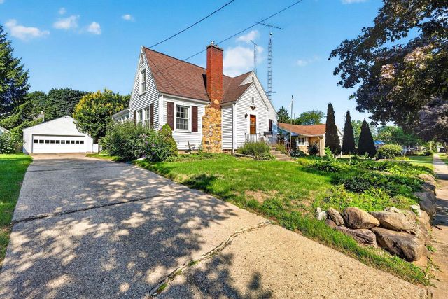 629 Washington Street, Fort Atkinson, WI 53538