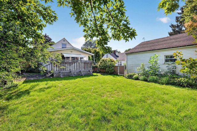629 Washington Street, Fort Atkinson, WI 53538