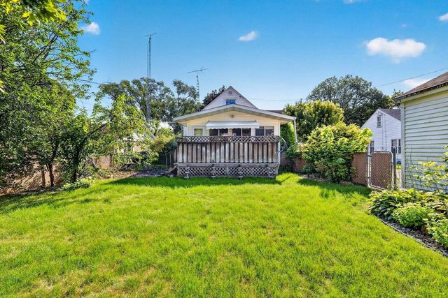 629 Washington Street, Fort Atkinson, WI 53538
