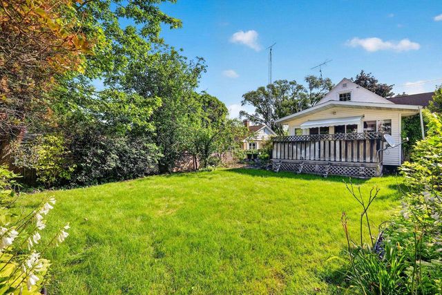 629 Washington Street, Fort Atkinson, WI 53538