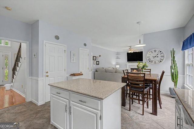 609 Adam Circle, Woodstock, GA 30188