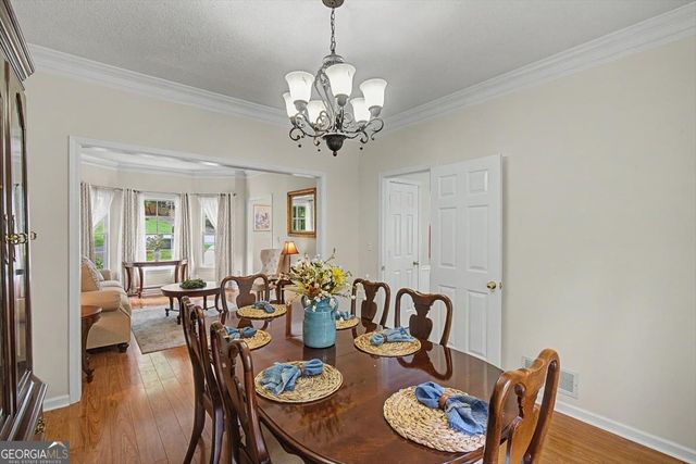609 Adam Circle, Woodstock, GA 30188