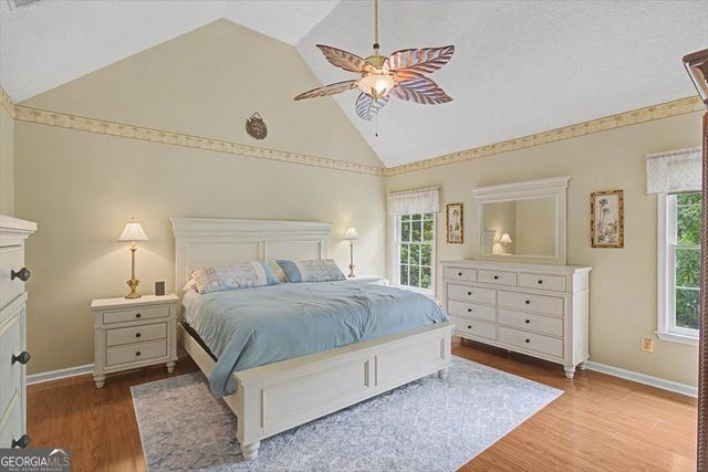 609 Adam Circle, Woodstock, GA 30188