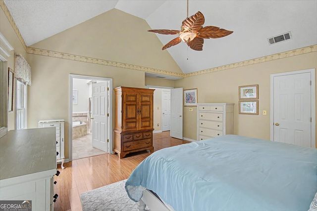 609 Adam Circle, Woodstock, GA 30188