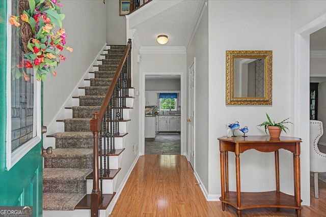 609 Adam Circle, Woodstock, GA 30188