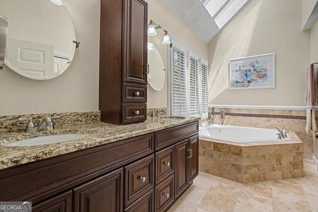 609 Adam Circle, Woodstock, GA 30188