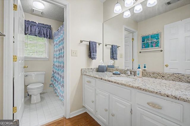 609 Adam Circle, Woodstock, GA 30188