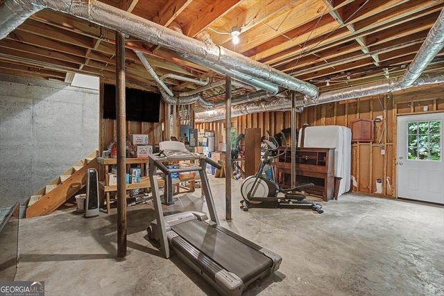 609 Adam Circle, Woodstock, GA 30188