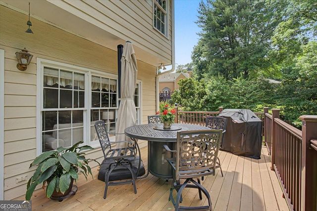 609 Adam Circle, Woodstock, GA 30188