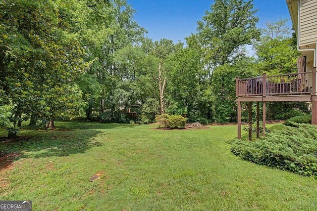 609 Adam Circle, Woodstock, GA 30188