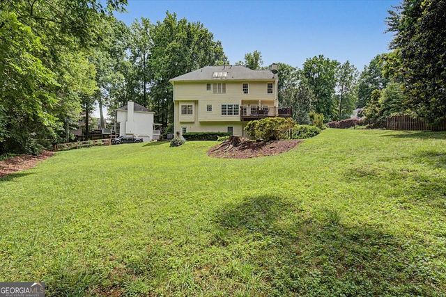609 Adam Circle, Woodstock, GA 30188