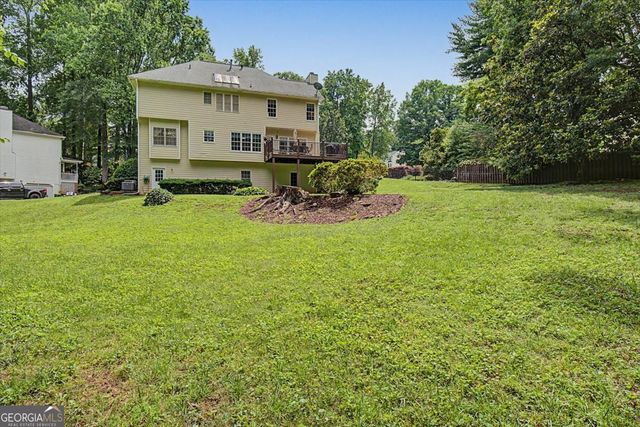 609 Adam Circle, Woodstock, GA 30188