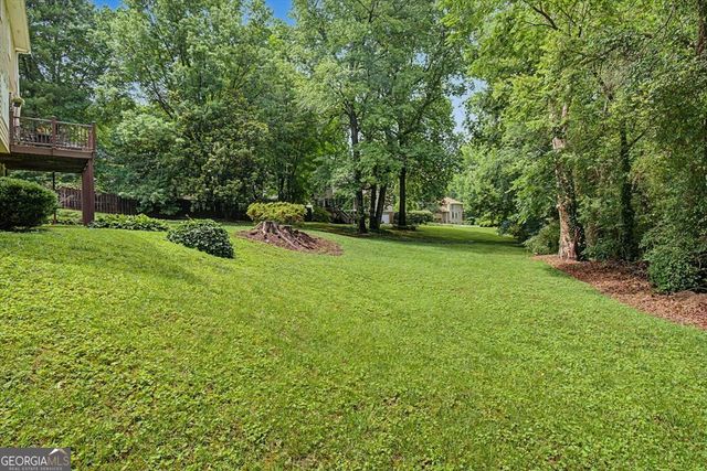 609 Adam Circle, Woodstock, GA 30188