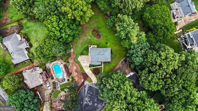 609 Adam Circle, Woodstock, GA 30188