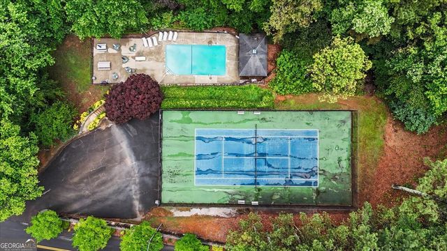 609 Adam Circle, Woodstock, GA 30188