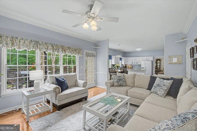 609 Adam Circle, Woodstock, GA 30188