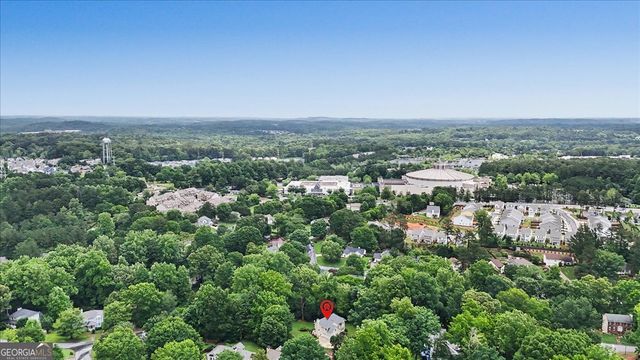 609 Adam Circle, Woodstock, GA 30188