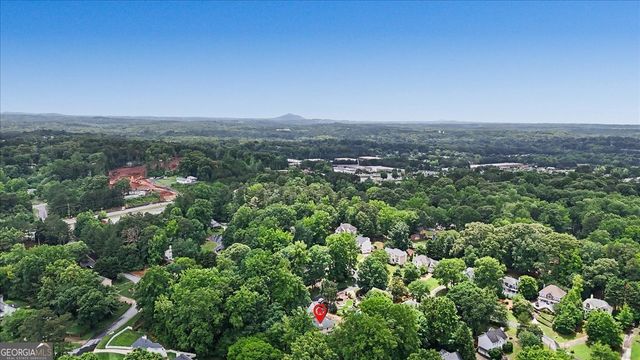 609 Adam Circle, Woodstock, GA 30188