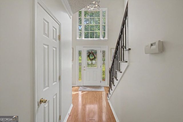 609 Adam Circle, Woodstock, GA 30188